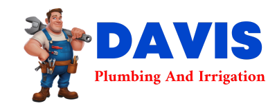 Trusted plumber in COLD BROOK